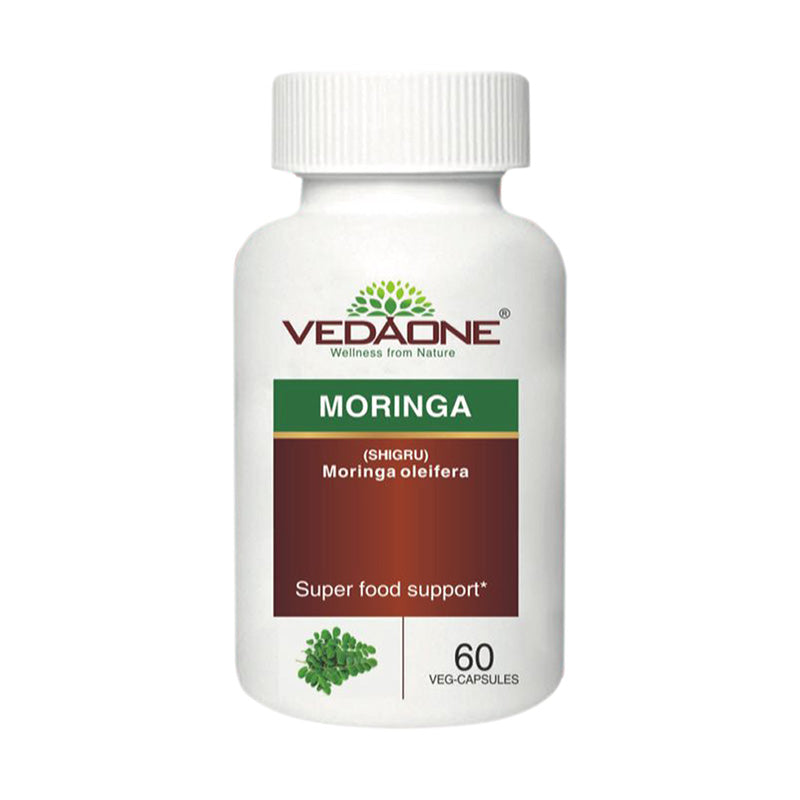 فيداأون كبسولات المورينجا - 60 كبسولة | Moringa