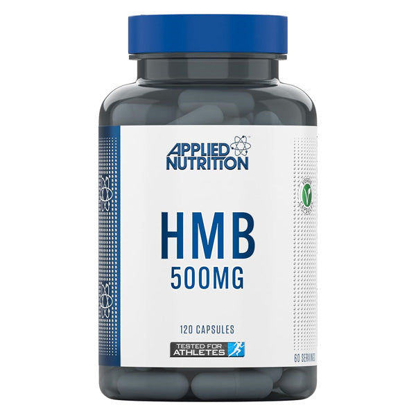 Applied Nutrition Hmb 500Mg 120 Capsules | HMB Applied Nutrition Hmb 500Mg 120 Capsules | HMB
