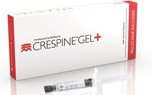 Crespine Gel Plus Injection 2Ml (Upon Request) | Kulud Pharmacy