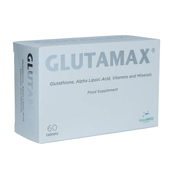glutathione in qatar pharmacy Truth Care Pharmacy | Nourish your body from within with Glutatone L- glutathione 500 mg✨⭐️ #glutatone #Glutathione #skincare #skinhealth  #truthcarepharmacy main image 1