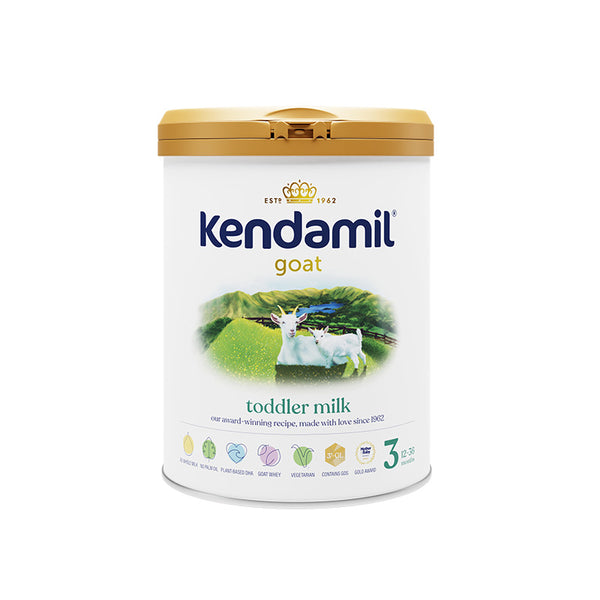 Kendamil Goat 800G Kulud Pharmacy