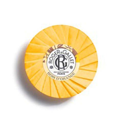 Roger & Gallet Bois d’Orange Perfumed Soap 100g