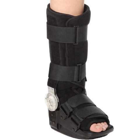 Allbest Adjustable Rom Ankle Walker (Xl)