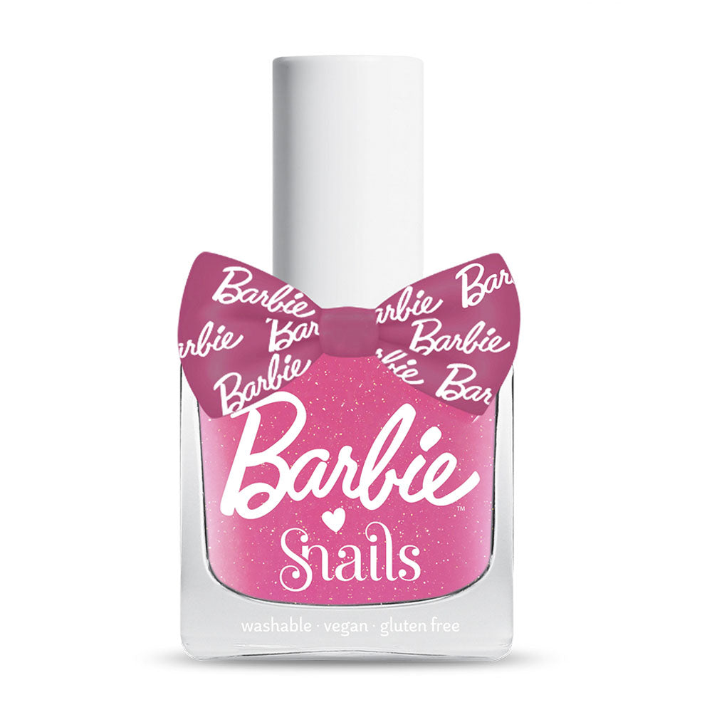 Barbie Snails Nail Polish - Barbie Vibes 10.5ml | Nail Beauty