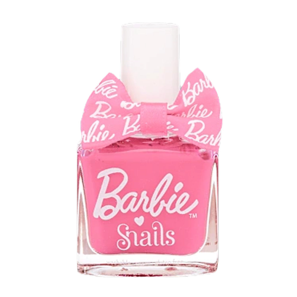 Barbie Snails Nail Polish - Hello World 10.5ml | Nail Beauty Barbie Snails Nail Polish - Hello World 10.5ml | Nail Beauty