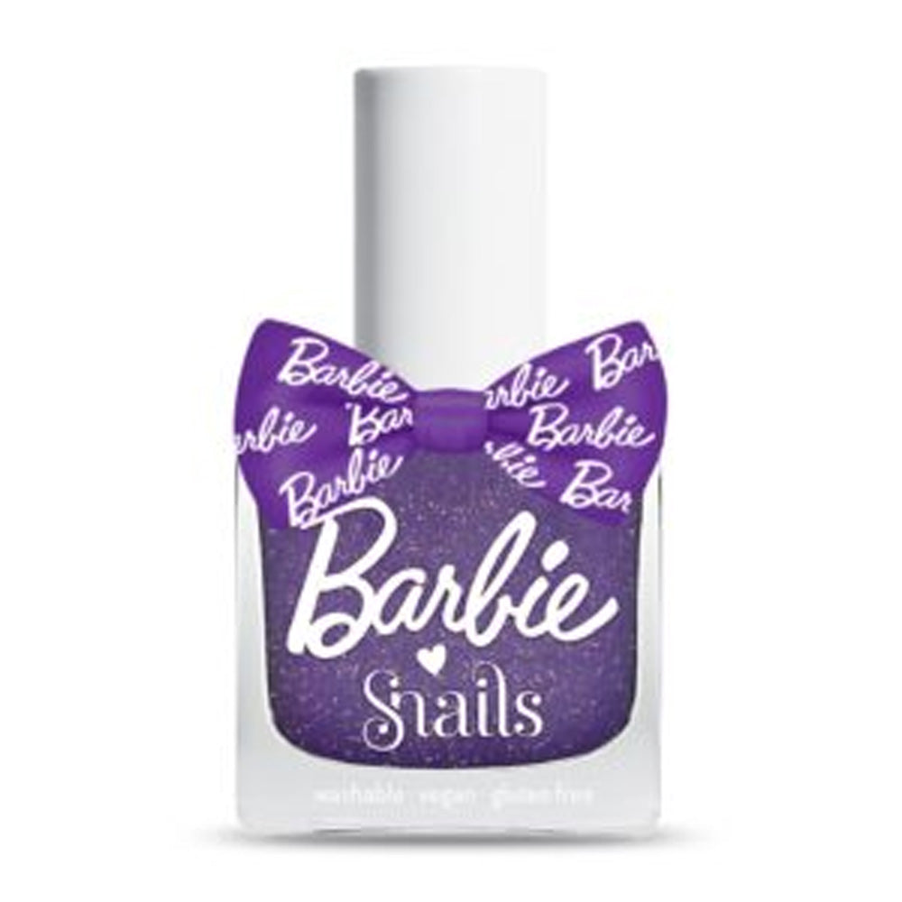 Barbie Snails Nail Polish - Dream Big 10.5ml | Nail Beauty Barbie Snails Nail Polish - Dream Big 10.5ml | Nail Beauty