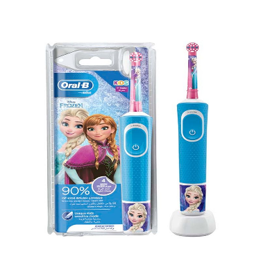 Oral-B Frozen Kids Rechargeable toothbrush