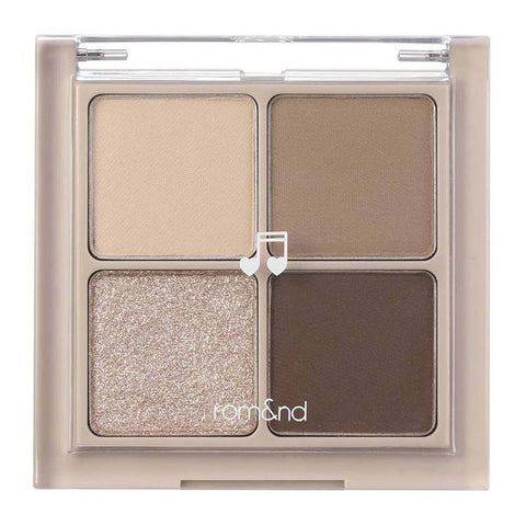 rom&nd Better Than Eyes M02 Dry Buckwheat Flower 7.0g