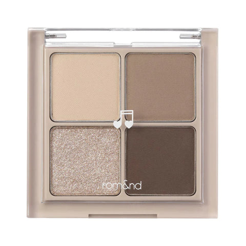 rom&nd Better Than Eyes N01 Dry Willow Flower 7.0g