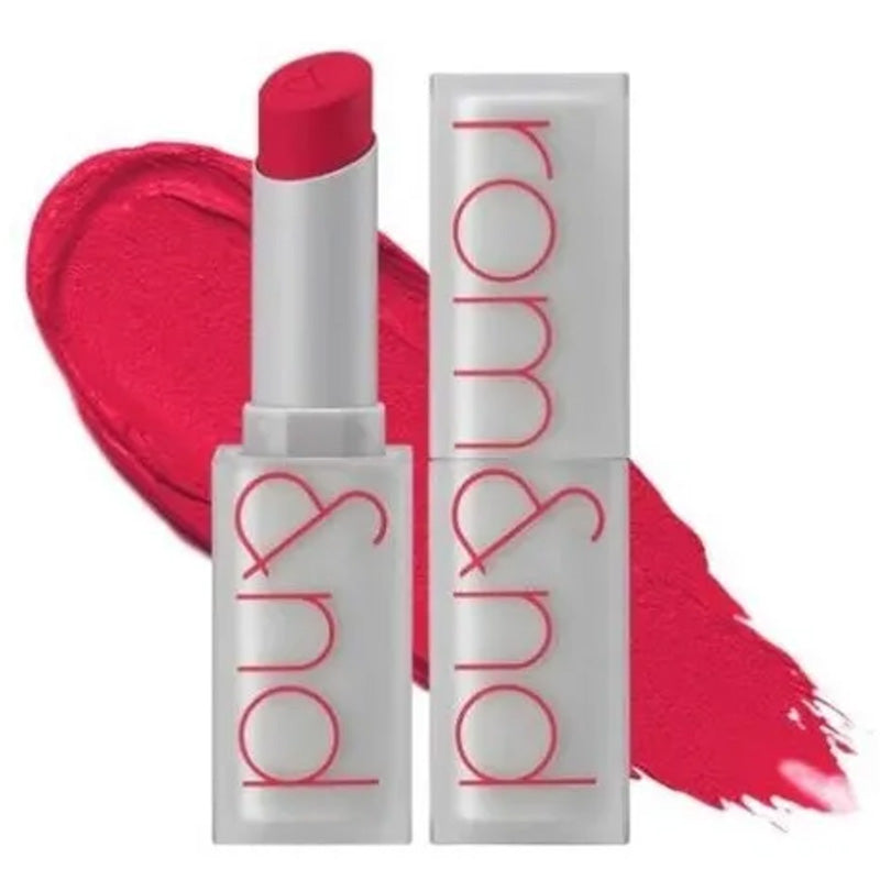 rom&nd Zero Matte Lipstick 11 Sunlight 3.0g | Lip Beauty rom&nd Zero Matte Lipstick 11 Sunlight 3.0g | Lip Beauty