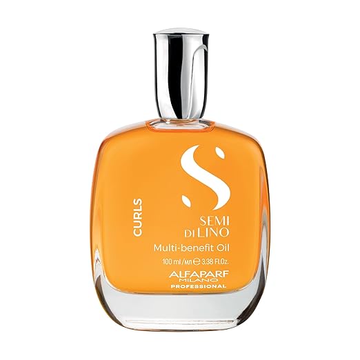 SDL Curls Multi-Benefit Oil 100ml | Curly Hair Care SDL Curls Multi-Benefit Oil 100ml | Curly Hair Care