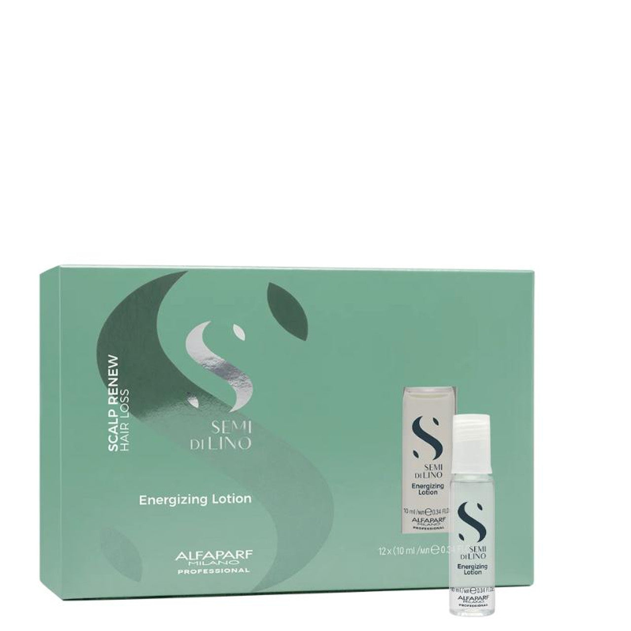 SDL Scalp Renew Energiz Lotion 12x10ml | Conditioners SDL Scalp Renew Energiz Lotion 12x10ml | Conditioners