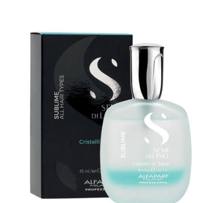 SDL Sublime Leave-In Anti-Pollution Fluid 45ml | Conditioners SDL Sublime Leave-In Anti-Pollution Fluid 45ml | Conditioners