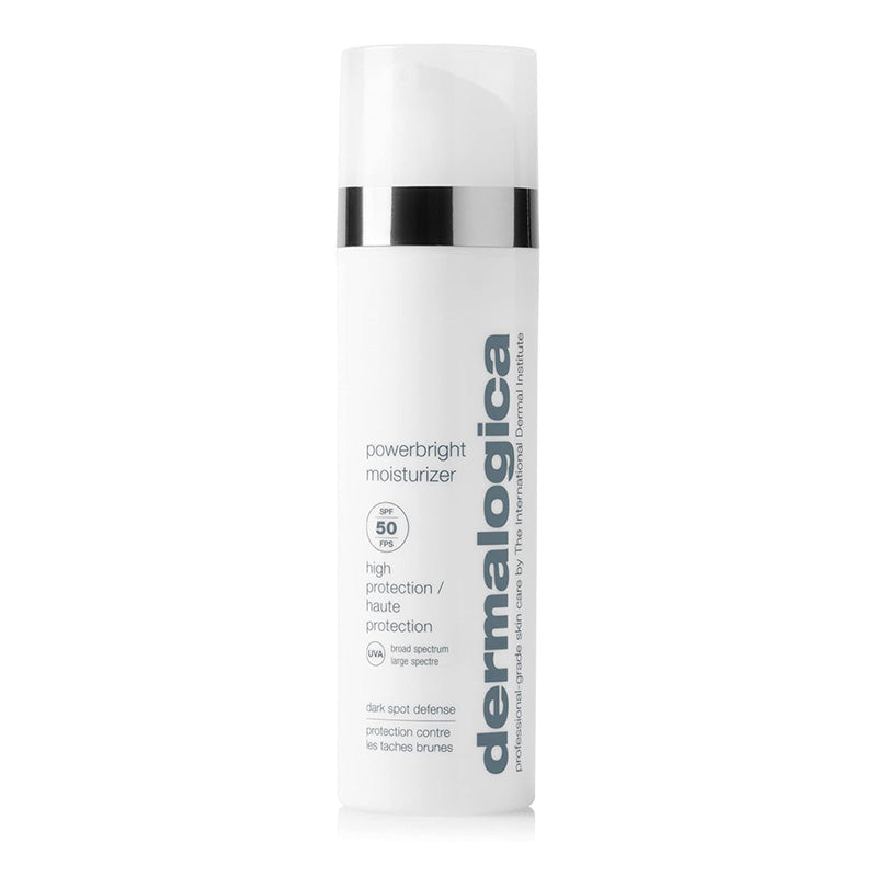 Dermalogica Powerbright Moist Spf50 1.7 Oz 50Ml | Sunscreens