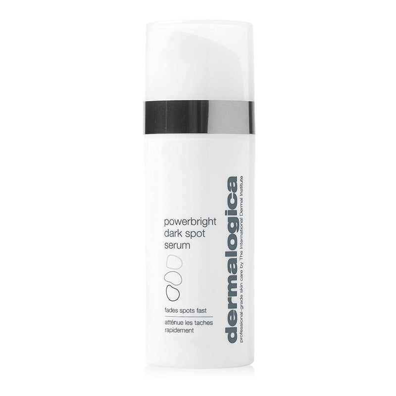 Dermalogica Powerbright Dark Spot Serum 1 Oz 30Ml | Peeling Dermalogica Powerbright Dark Spot Serum 1 Oz 30Ml | Peeling
