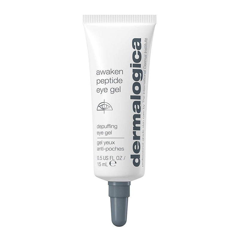Dermalogica Awaken Peptide Eye Gel 05 Oz 15 Ml | Eye Care Dermalogica Awaken Peptide Eye Gel 05 Oz 15 Ml | Eye Care