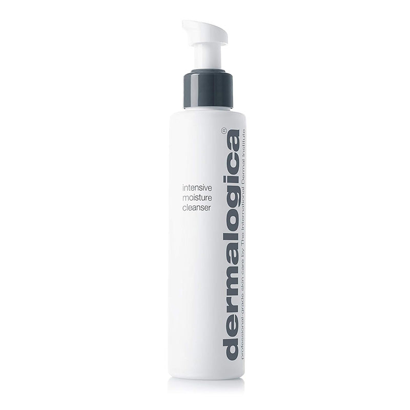 Dermalogica Intensive Moisture Cleanser 5.1 Oz 150Ml | Cleansers Dermalogica Intensive Moisture Cleanser 5.1 Oz 150Ml | Cleansers