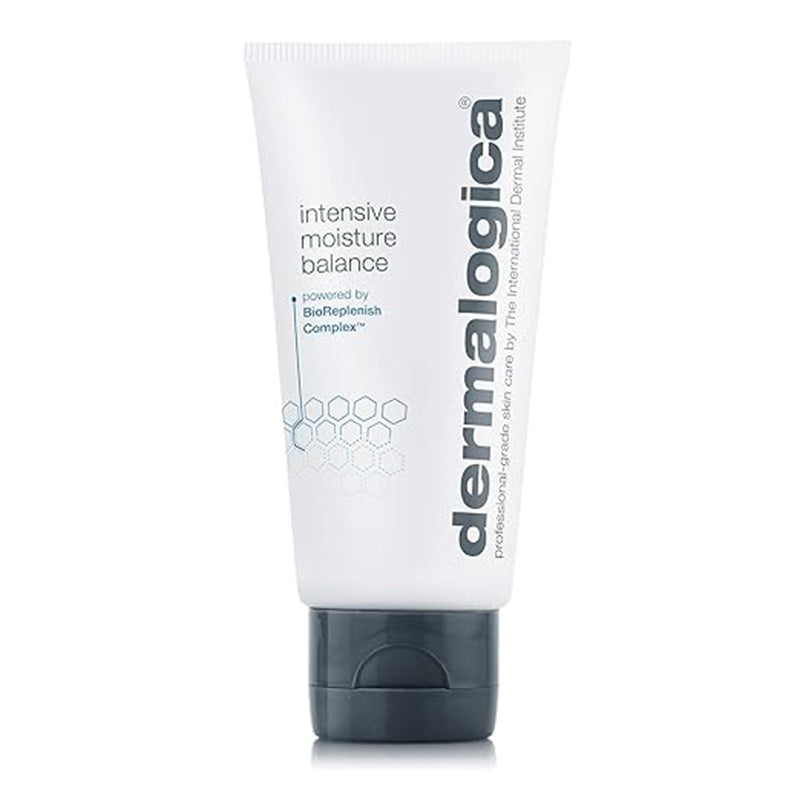Dermalogica Intensive Moisture Balance 3.4 Oz 100Ml | Face Moisturizers Dermalogica Intensive Moisture Balance 3.4 Oz 100Ml | Face Moisturizers
