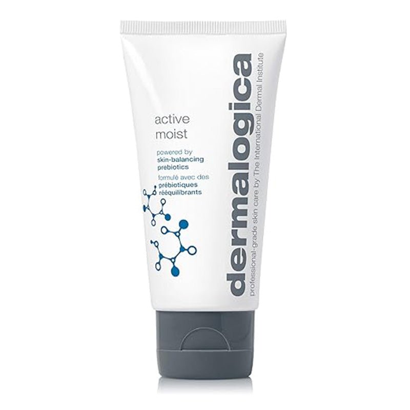 Dermalogica Active Moist 3.4 Oz 100Ml | Face Moisturizers Dermalogica Active Moist 3.4 Oz 100Ml | Face Moisturizers
