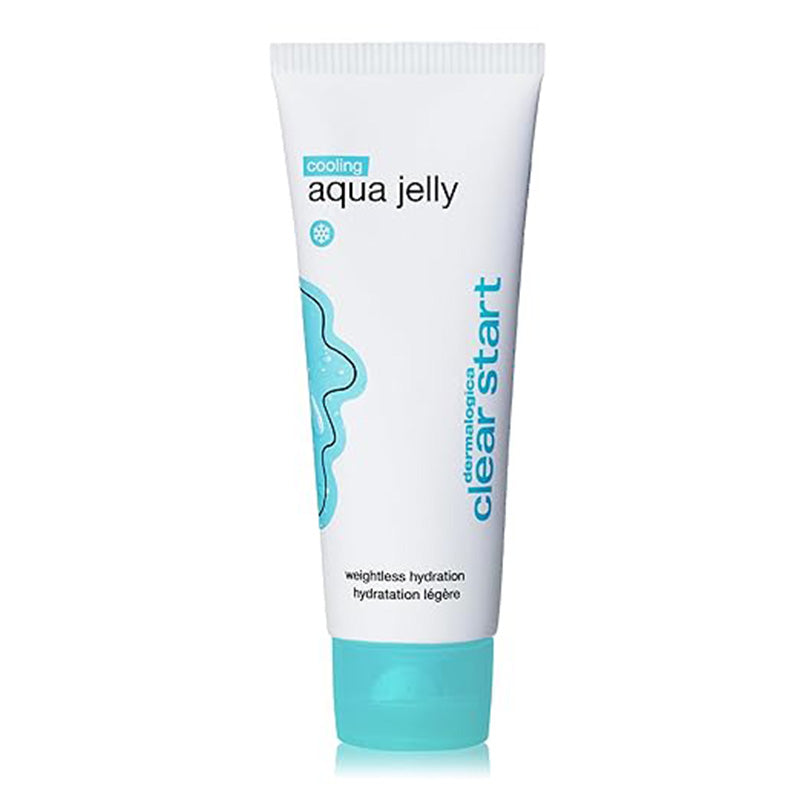 Dermalogica Clear Start Cooling Aqua Jelly Moisturizer 2 Oz 60Ml | Acne Dermalogica Clear Start Cooling Aqua Jelly Moisturizer 2 Oz 60Ml | Acne
