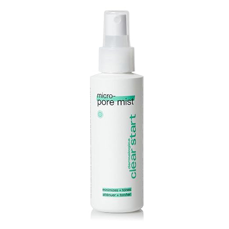 Dermalogica Clear Start Micro-Pore Mist 4 Oz 120Ml | Acne Dermalogica Clear Start Micro-Pore Mist 4 Oz 120Ml | Acne