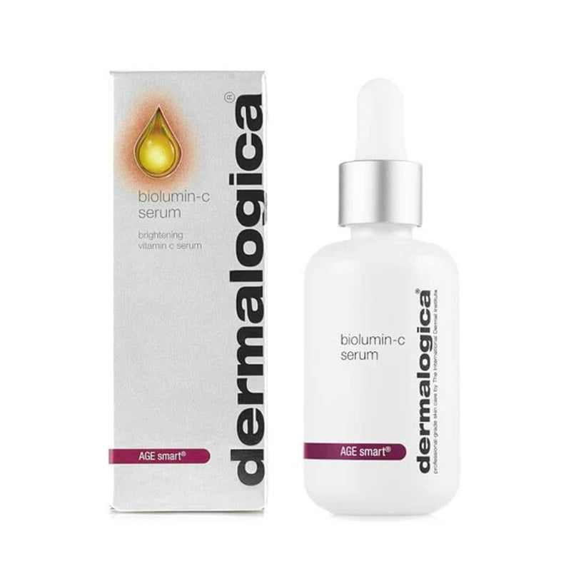 Dermalogica Biolumin C Serum 2.0 Oz 60Ml | Whitening Dermalogica Biolumin C Serum 2.0 Oz 60Ml | Whitening
