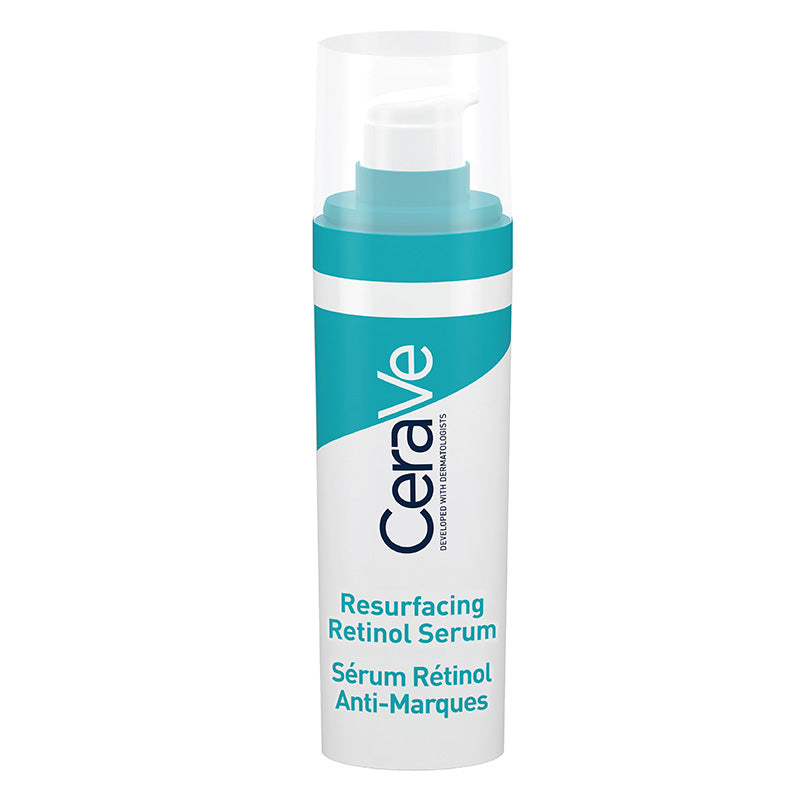 Cerave Resurfacing Retinol Serum 30Ml | Anti Aging Cerave Resurfacing Retinol Serum 30Ml | Anti Aging