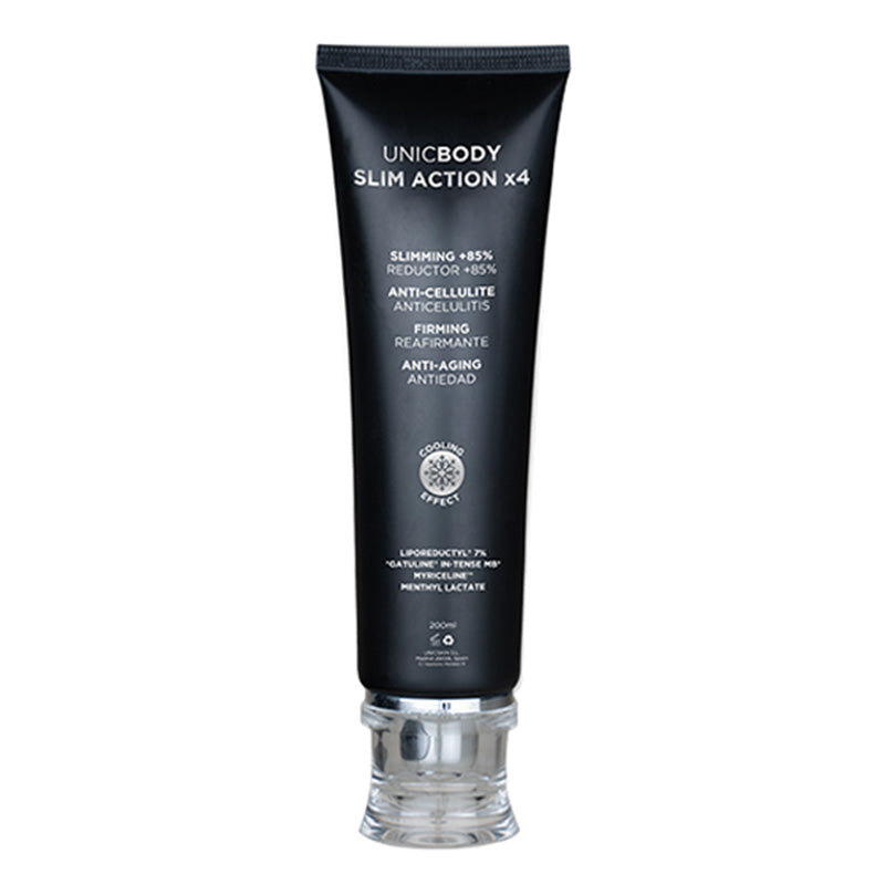 Unicbody Slim Body Cream 200Ml | Slimming Creams & Serums