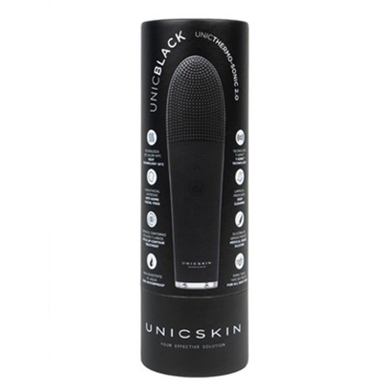 Unicthermo Sonic | Thermal Sonic Cleansing Device Unicthermo Sonic | Thermal Sonic Cleansing Device
