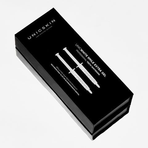 Unicwhite Smile Extra Gel 2X3Ml