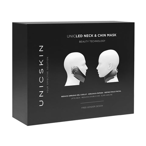 UNICLED Neck & Chin Mask