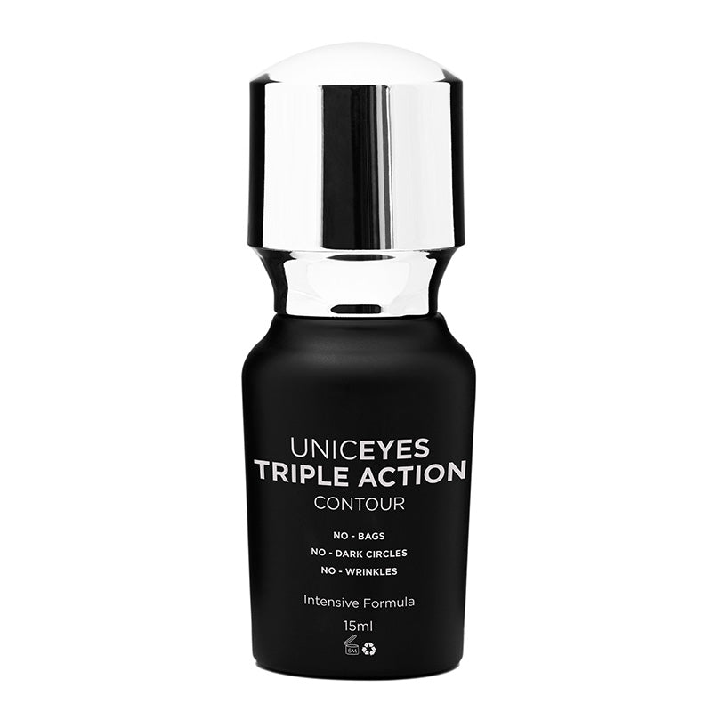 Uniceyes Triple Action Eye And Lip Contour 15Ml | Eye Care
