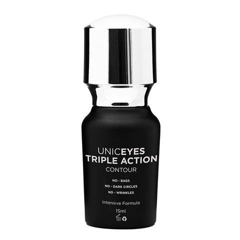 Uniceyes Triple Action Eye And Lip Contour 15Ml