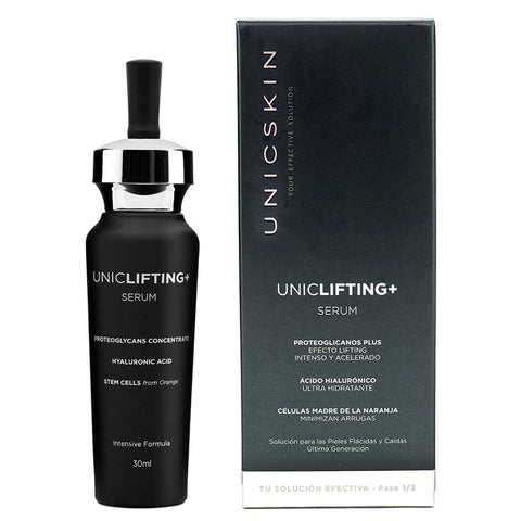 UNIC Lifting+ Serum 30ml | Kulud Pharmacy