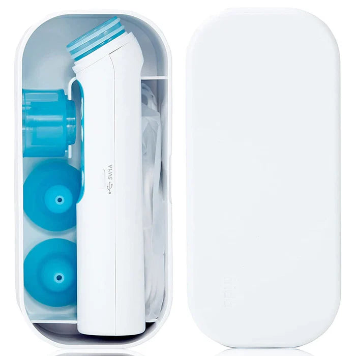 Frida Baby Electric NoseFrida | Nose Care Solutions Frida Baby Electric NoseFrida | Nose Care Solutions