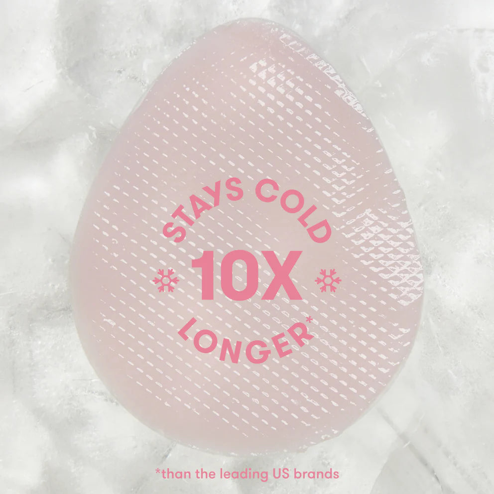 Frida Mom Cooling Hydrogel Nipple Pads 8 Count | Breastfeeding Essentials Frida Mom Cooling Hydrogel Nipple Pads 8 Count | Breastfeeding Essentials