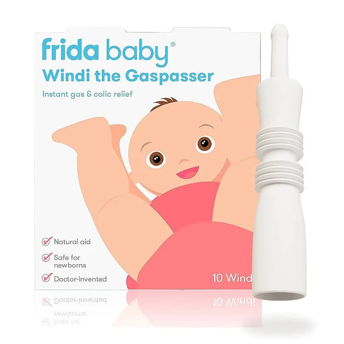 Frida Baby Gas and Colic Relief 10 Windi | Gas & Colic Relief Frida Baby Gas and Colic Relief 10 Windi | Gas & Colic Relief