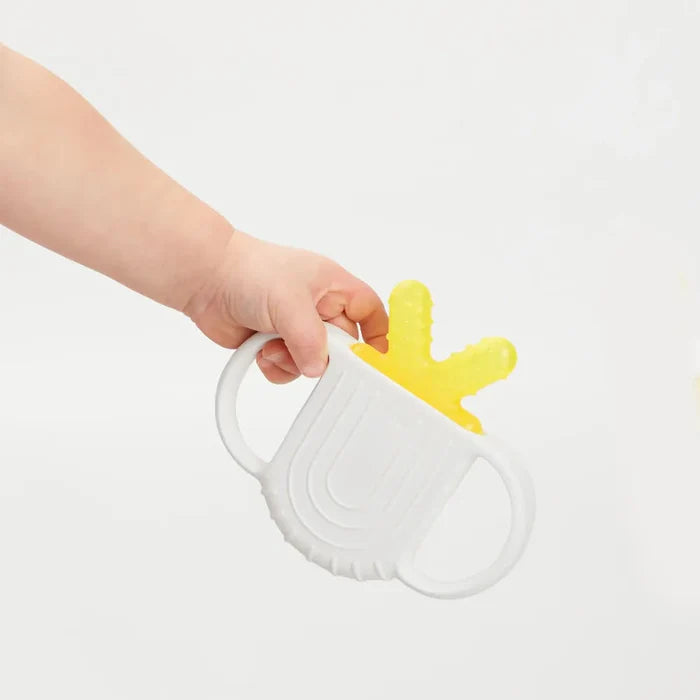 Frida Baby Not Too Cold to Hold Teether | Teethers Frida Baby Not Too Cold to Hold Teether | Teethers