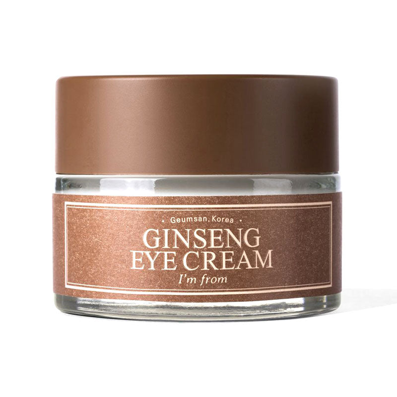 I'm From Ginseng Eye Cream 30g | Eye Care I'm From Ginseng Eye Cream 30g | Eye Care
