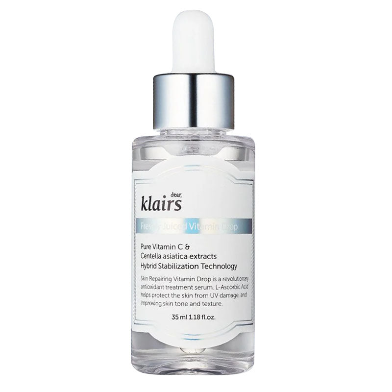 Klairs Freshly Juiced Vitamin Drop 35ml | Whitening Klairs Freshly Juiced Vitamin Drop 35ml | Whitening