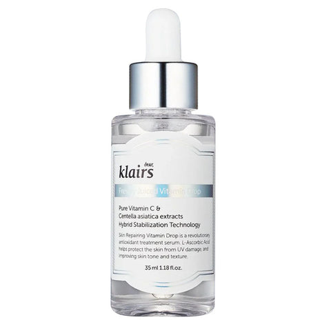 كليرز سيروم فيتامين فريشلي جوسد دروب ‎35 مل