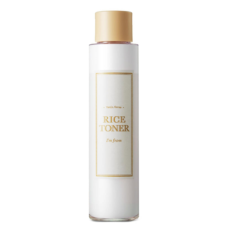 I'm From Rice Toner 150ml | Toners I'm From Rice Toner 150ml | Toners