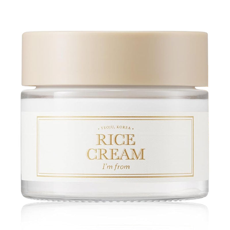 I'm From Rice Cream 50g | Face Moisturizers I'm From Rice Cream 50g | Face Moisturizers