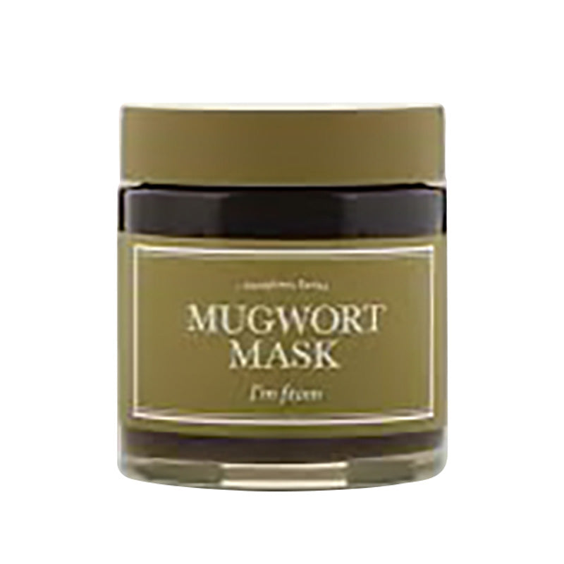 I'm From Mugwort Mask 110g | Sensitive Skin I'm From Mugwort Mask 110g | Sensitive Skin