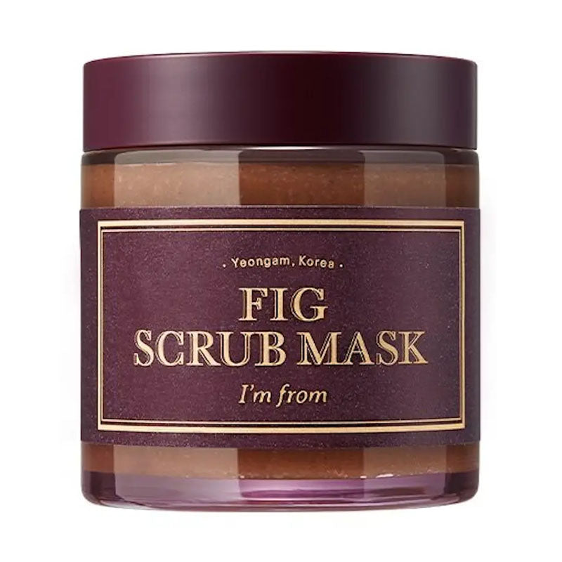 I'm From Fig Scrub Mask 120g | Exfoliating Mask I'm From Fig Scrub Mask 120g | Exfoliating Mask
