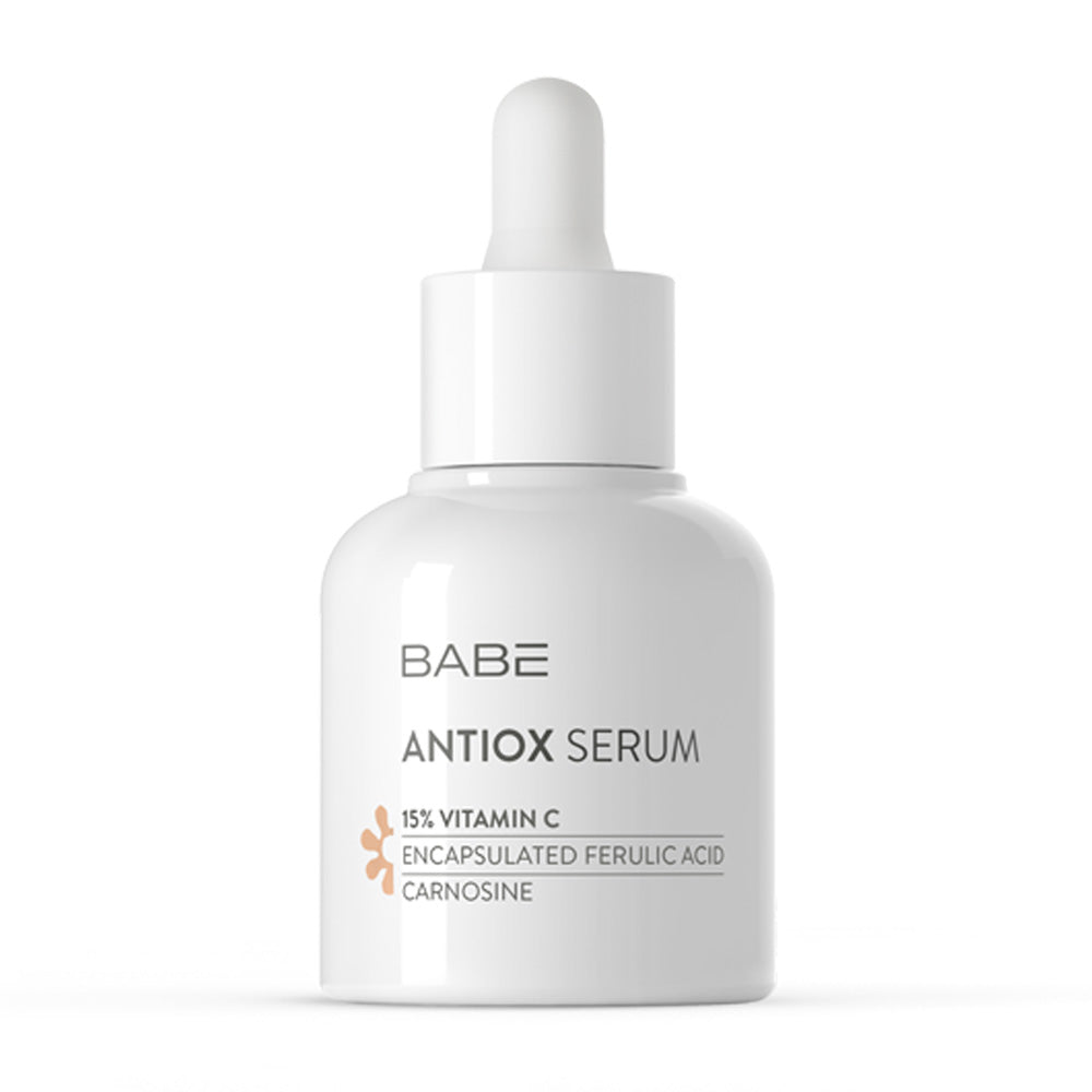 Babe Antiox Serum 30ml | Whitening Babe Antiox Serum 30ml | Whitening