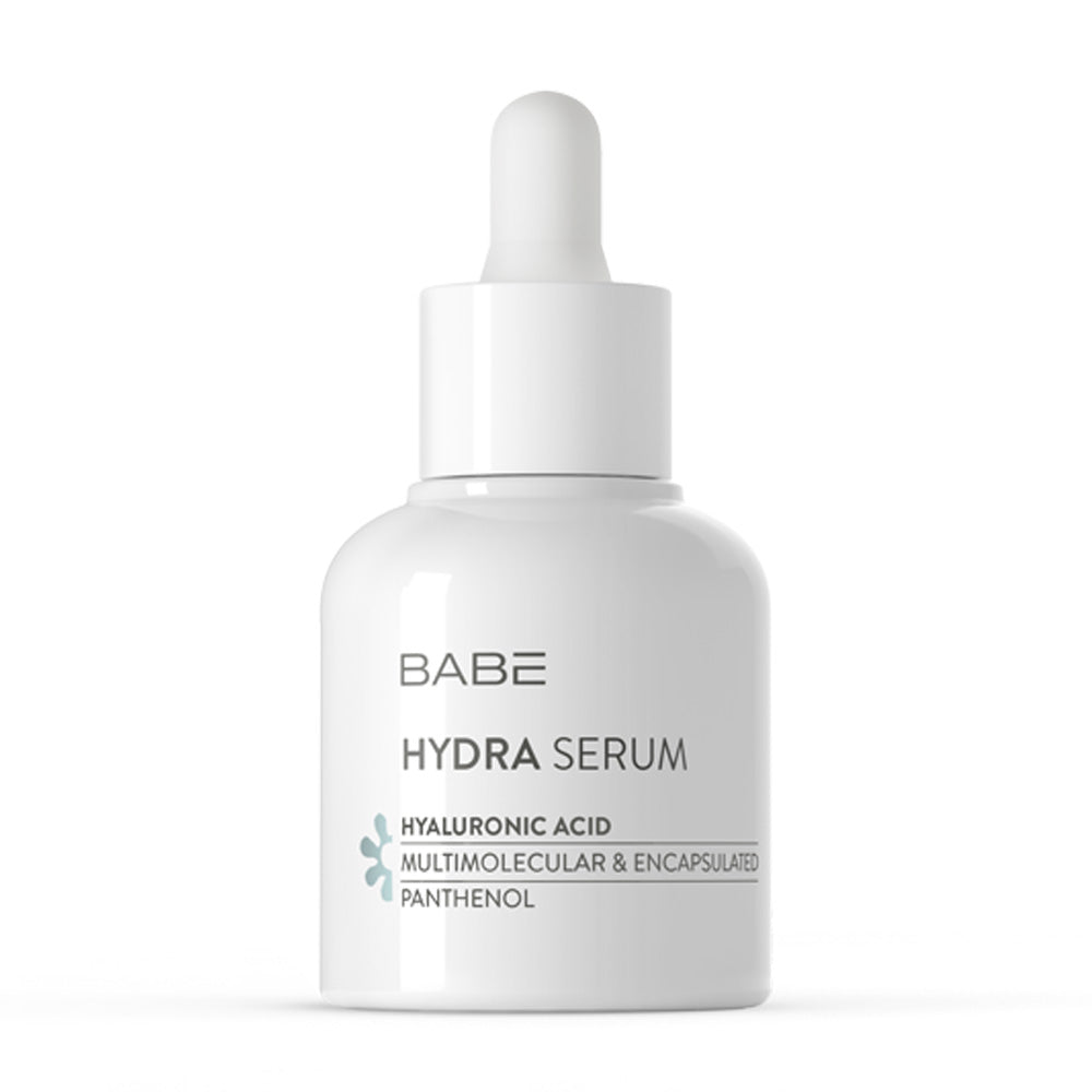 Babe Hydra Serum 30ml | Face Moisturizers Babe Hydra Serum 30ml | Face Moisturizers