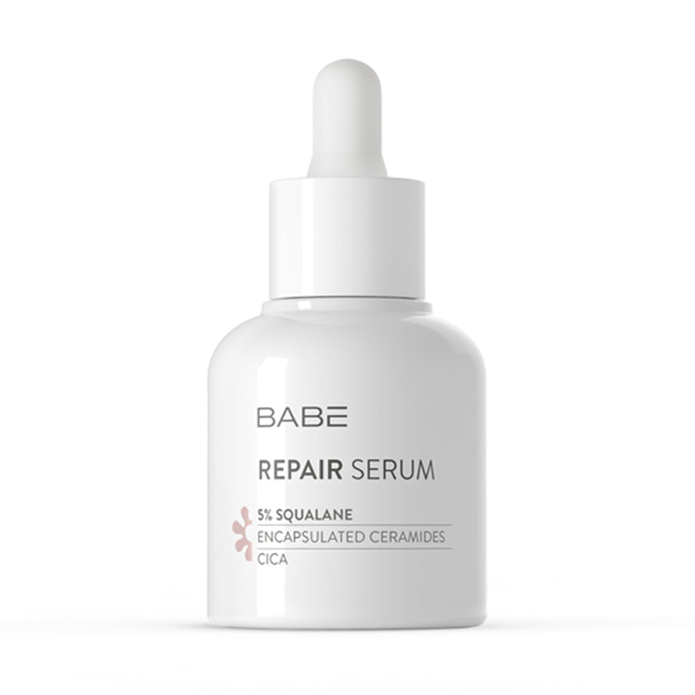 Babe Repair Serum 30ml | Sensitive Skin Babe Repair Serum 30ml | Sensitive Skin
