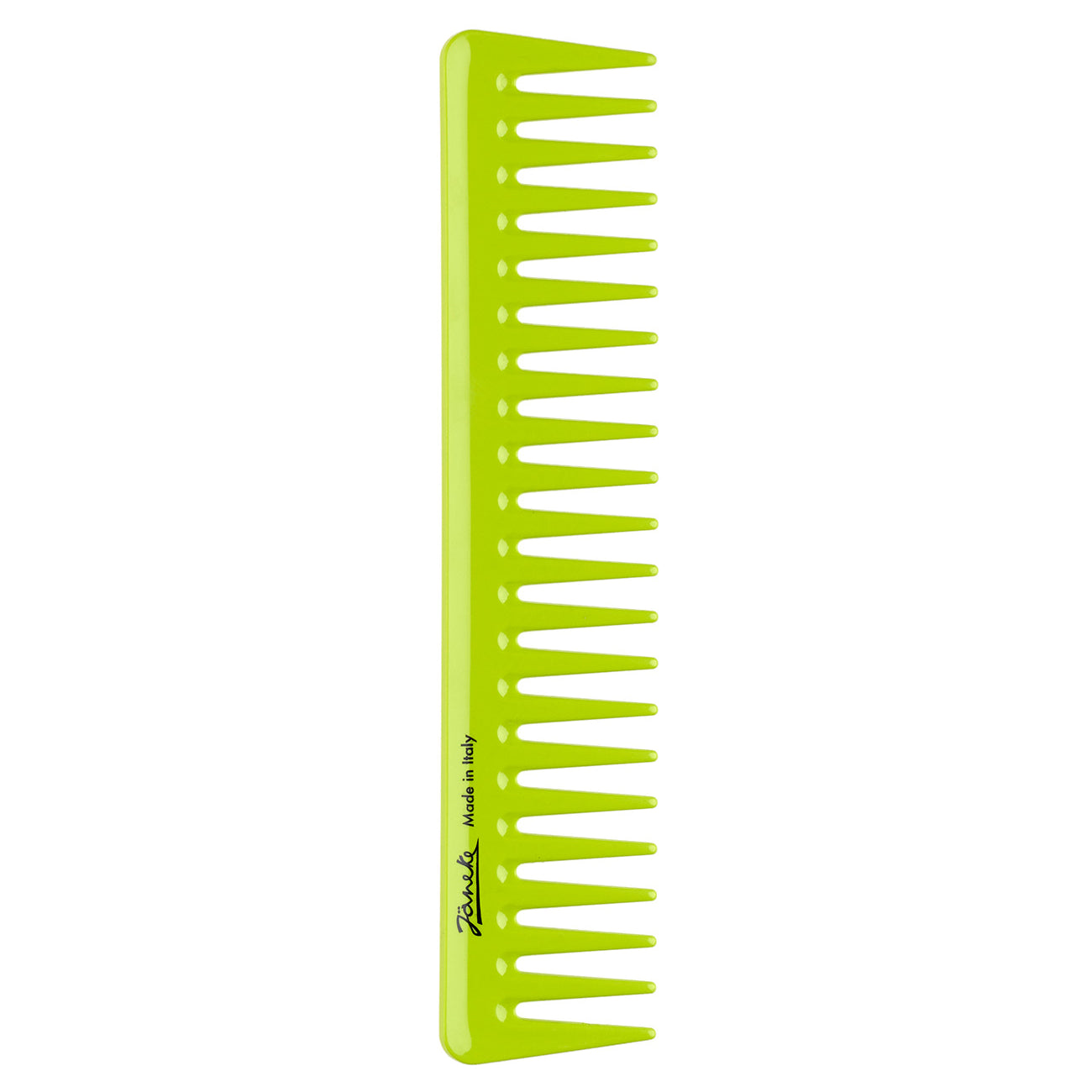 Janeke Comb Lime | Hair Accessories Janeke Comb Lime | Hair Accessories
