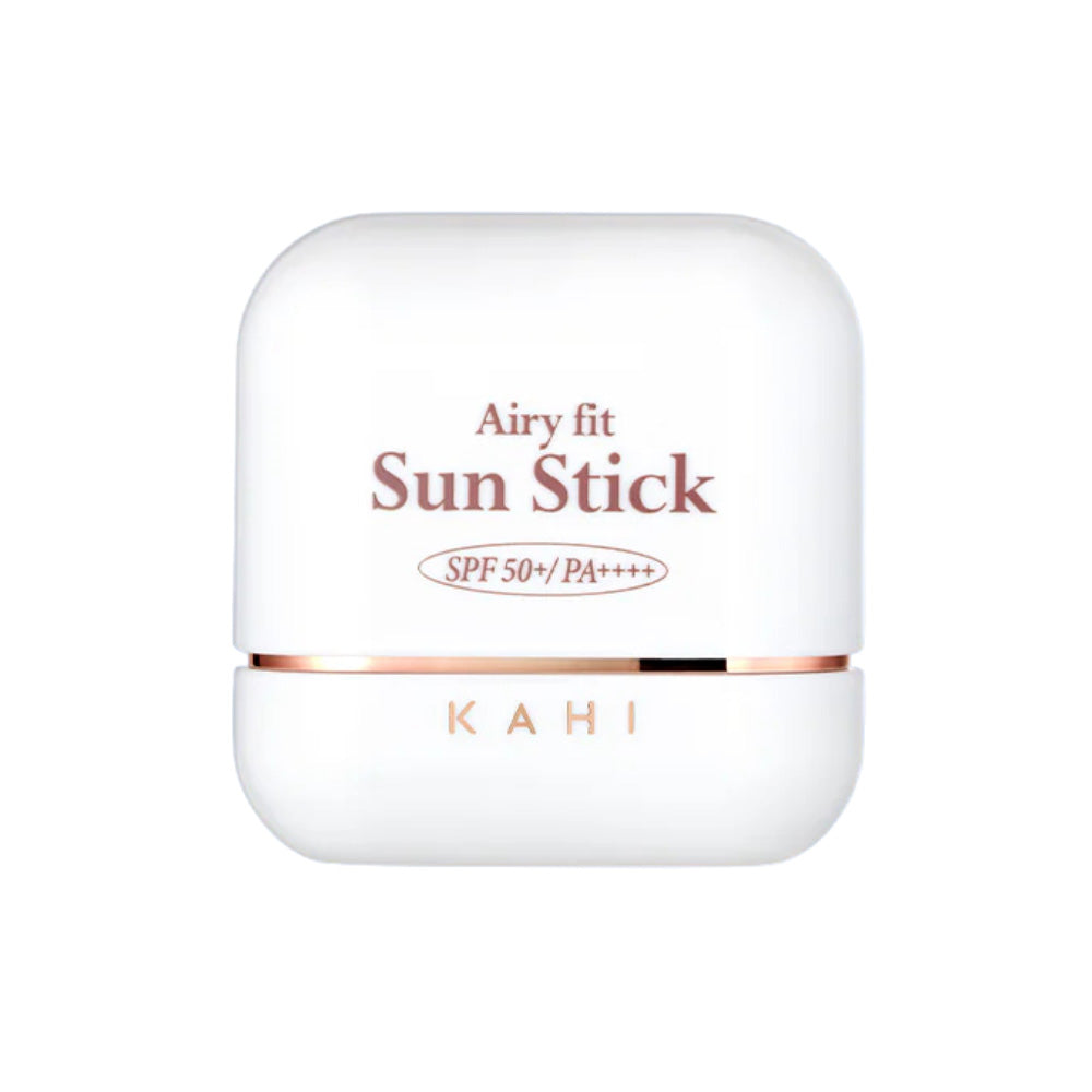 Kahi Airy Fit Sun Stick Spf50+ Pa+++ 14G | Sunscreens Kahi Airy Fit Sun Stick Spf50+ Pa+++ 14G | Sunscreens